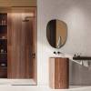 Керамогранит ABK Poetry Stone Reloaded PF60014208 Basaltina Silver Nat R 60x120 фото 5