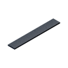Полоса алюминиевая Neexy pv87-44 SA муар антрацит 270x1x0.2