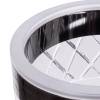 Подвесной светодиодный светильник Arte Lamp Mosaic A2094SP-1BK фото 4