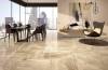 Керамогранит Pamesa Marbles Kashmir Hueso Leviglass 60x60 фото 3