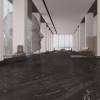Керамогранит Zodiac Ceramica Galaxy MN728CY271206 Black Matt 6 mm 120x270 фото 2