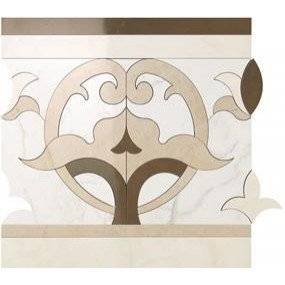 Декор Atlas Concorde Marvel AVW6 Elegance Fascia Warm 60x60