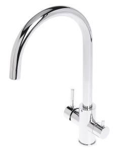 Смеситель для кухни Agger Zest A0700700,хром