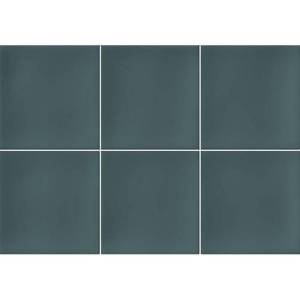 Декор Vives Hanami Sakura Turquesa 23x33.5