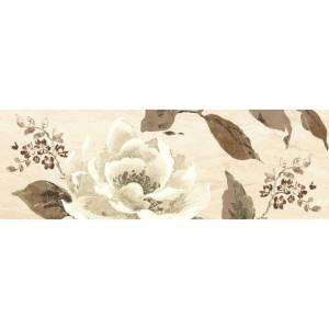 Декор Belleza Даф 00-00-5-17-10-11-643 Бежевый 1 20x60