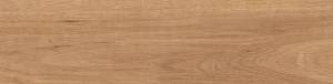 Керамогранит Cersanit Kauri Wood A17938 бежевый рельеф ректификат 21.8x89.8