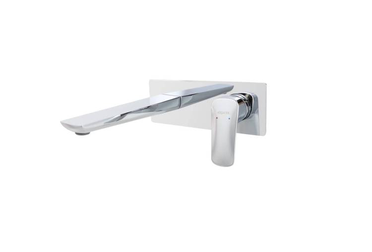 Смеситель для раковины Aquatek Вега AQ1013CR хром