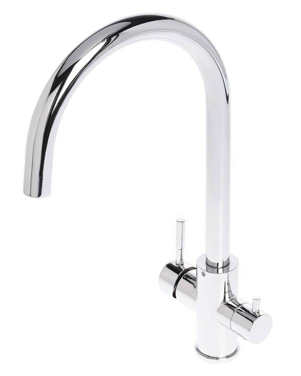 Смеситель для кухни Agger Zest A0700700,хром