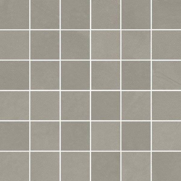 Мозаика Italon Continuum 610110001021 Iron Mosaico 30x30