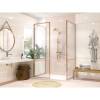Бордюр Azori Lounge 588271002 Light Linea 6.2x50.5 фото 2