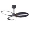 Потолочная люстра-вентилятор Mantra Infinity Fan 8701