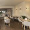 Уличный настенный светодиодный светильник Mantra Davos 9224 фото 3
