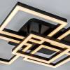 Потолочный cветильник LED4U L11041-5 BK фото 3
