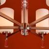 Люстра на штанге Freya Chic FR2031PL-06N фото 9