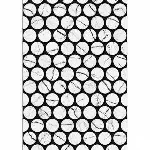 Керамическая плитка Керамин Помпеи 7 Настенная Тип 1 27.5x40