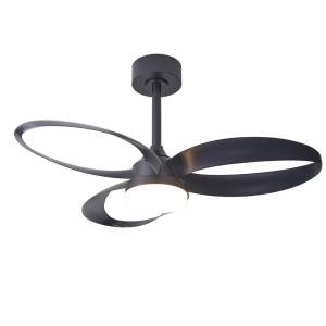 Потолочная люстра-вентилятор Mantra Infinity Fan 8701