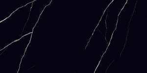 Керамогранит Onlygres Marble 69219 MOG603/PS_NC/60x120x9R/GW Black Полированный 60x120