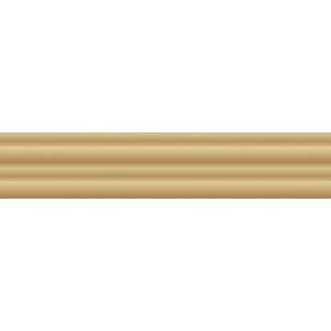 Керамическая плитка Harmony Rainbow 41739 Gold 5x25