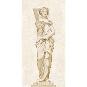 Декор Europa Ceramica Crema Marfil Diosa 30x60