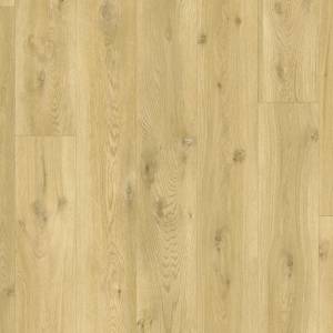 LVT Плитка Quick-Step Alpha Vinyl Blos Base 4/33 4V AVSPT 40018 Бежевый дуб 1251x189