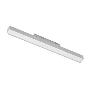 Трековый линейный светодиодный светильник Lightstar Uno 269306CCT