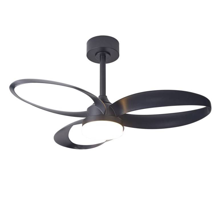 Потолочная люстра-вентилятор Mantra Infinity Fan 8701