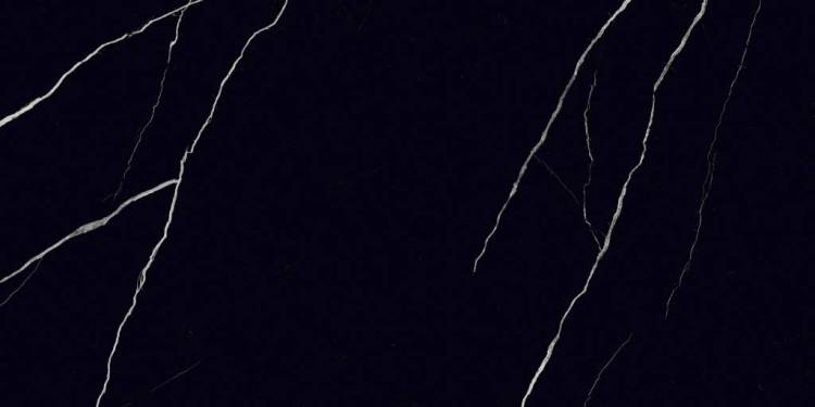 Керамогранит Onlygres Marble 69219 MOG603/PS_NC/60x120x9R/GW Black Полированный 60x120