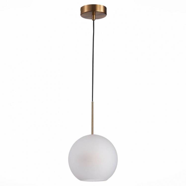 Подвесной светильник ST Luce Bopone SL1133.533.01