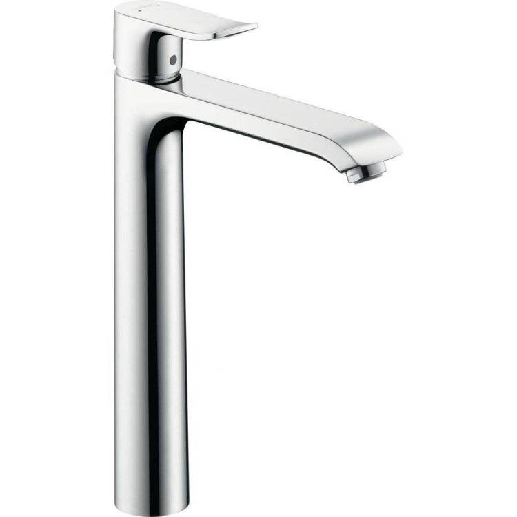Смеситель для раковины Hansgrohe Metris 31082000