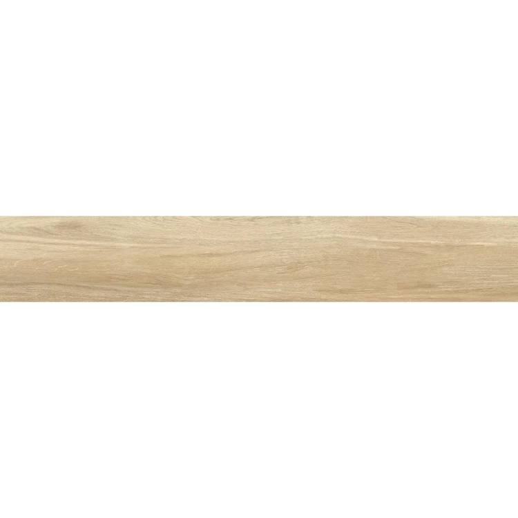 Керамогранит Gres de Aragon Rodeno 906088 Liso Roble 20x120