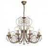 Подвесная люстра F-Promo Versailles 2158-8P