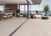 Керамогранит Keratile Lithos 3ACOLITHBDPA Sand MT Rect 6mm 120x280 фото 2