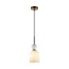 Подвесной светильник Odeon Light Lolla 4359/1B фото 4