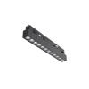 Трековый светильник Technical Points TR031-4-12W3K-S-DS-B