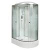 Душевая кабина AvaCan L720LEL с электрикой, 120x80x215