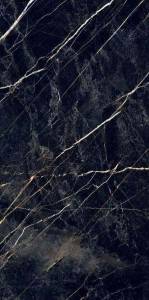 Керамогранит Primavera PR211 Namibia Black High Glossy 60x120
