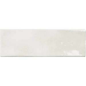 Керамическая плитка Ape Ceramica Seville A039211 Snow 6.5x20