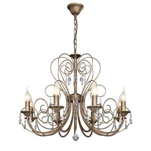 Подвесная люстра F-Promo Versailles 2158-8P