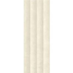 Керамическая плитка Love Ceramic Gravity 635.0176.0011 Shadow White Rett 35x100