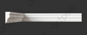 Карниз Artpole SKT20 1150x23x55