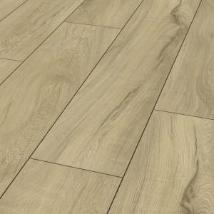Ламинат Kronotex Mammut Plus 10/33 4V D4672 Дуб Магнум Светлый 1845x244