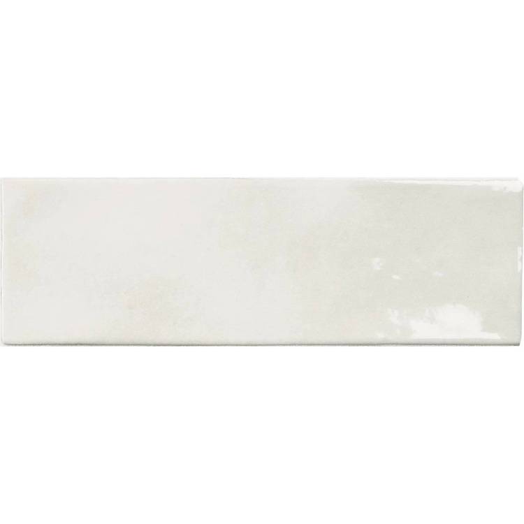 Керамическая плитка Ape Ceramica Seville A039211 Snow 6.5x20