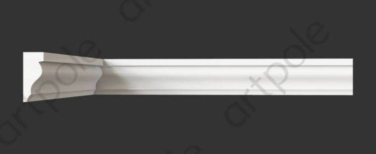 Карниз Artpole SKT20 1150x23x55