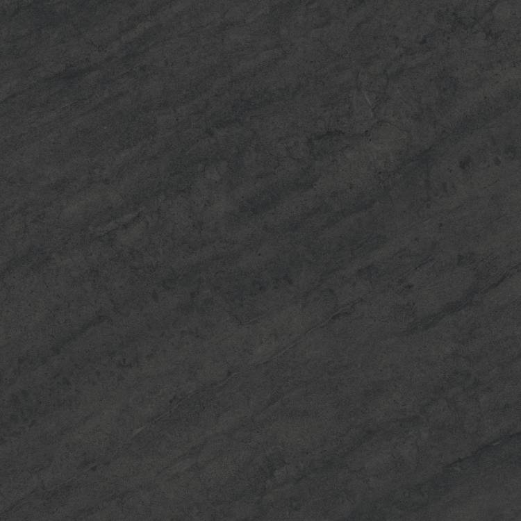 Керамогранит Atlas Concorde Russia Forte dei Marmi Rock 600010002434 Venaria Black Matt Rett 120x120