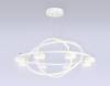 Подвесной светодиодный светильник Ambrella light Comfort FL51777 фото 4
