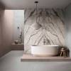 Керамогранит Flaviker Supreme Hedonism PF60017407 Quarzite Sky B Lux R 120x280 фото 35