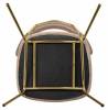 Стул Bradex Home Elle RF 0718 латте фото 5