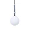 Подвесной светильник Lumina Deco Granino Ldp 6011-1 Chr фото 3
