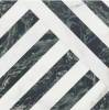 Керамогранит Realonda Ceramica Gatsby Emerald 44.2x44.2