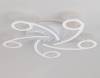 Потолочный светодиодный светильник Ambrella light Acrylica FA4476 фото 6